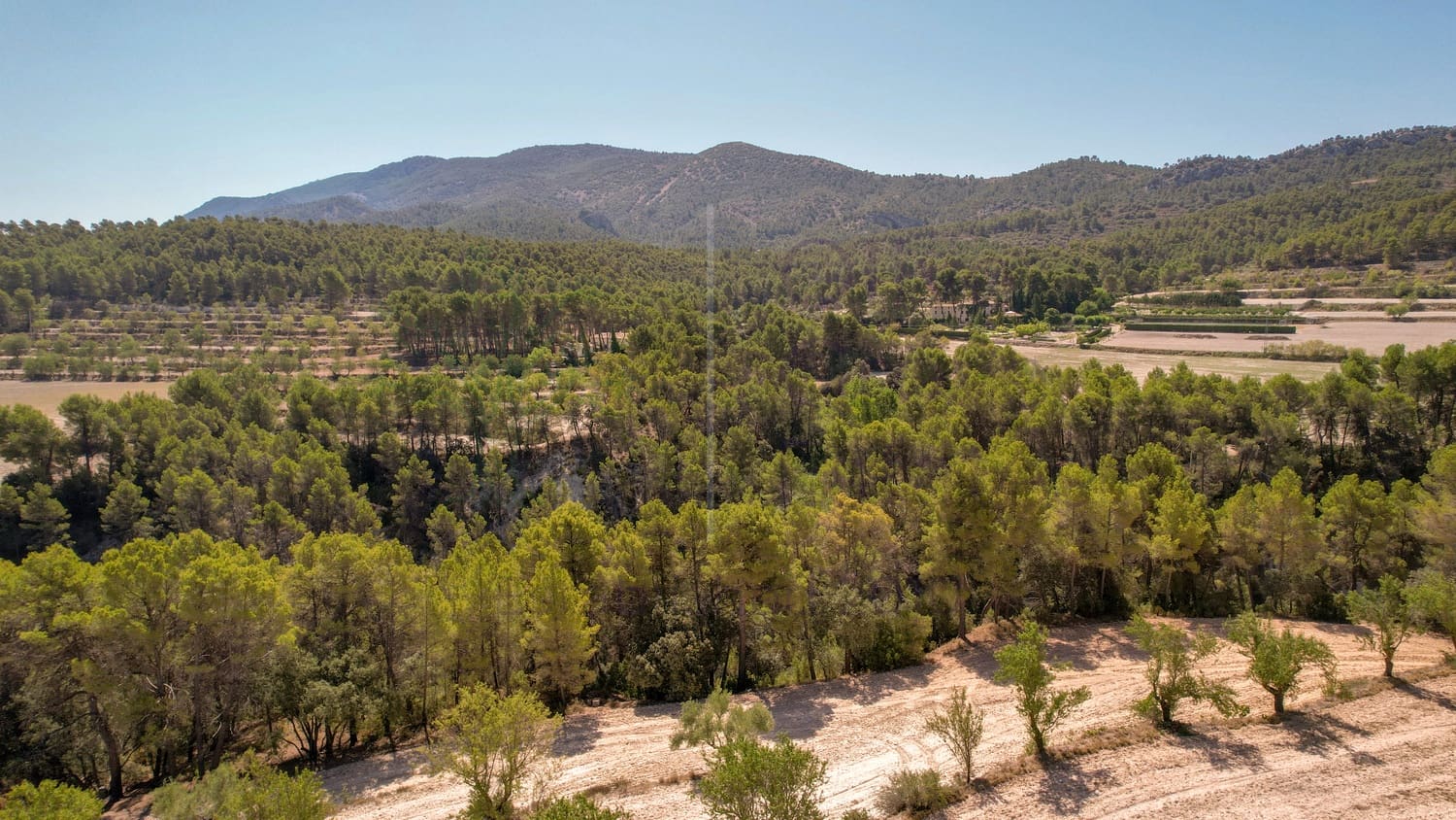 7 soveværelse Finca/Landehus til salg i Alcoy / Alcoi med swimmingpool - € 725.000 (Ref: 8454065)
