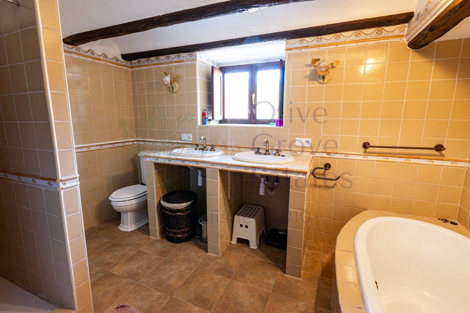 7 soveværelse Finca/Landehus til salg i Alcoy / Alcoi med swimmingpool - € 725.000 (Ref: 8454065)