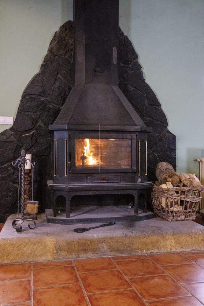 7 soveværelse Finca/Landehus til salg i Alcoy / Alcoi med swimmingpool - € 725.000 (Ref: 8454065)