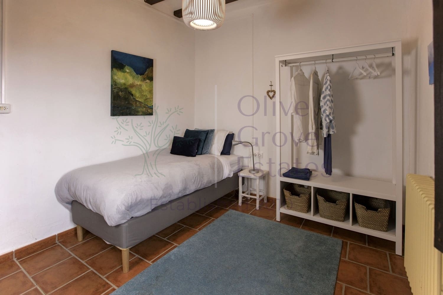 7 soveværelse Finca/Landehus til salg i Alcoy / Alcoi med swimmingpool - € 725.000 (Ref: 8454065)