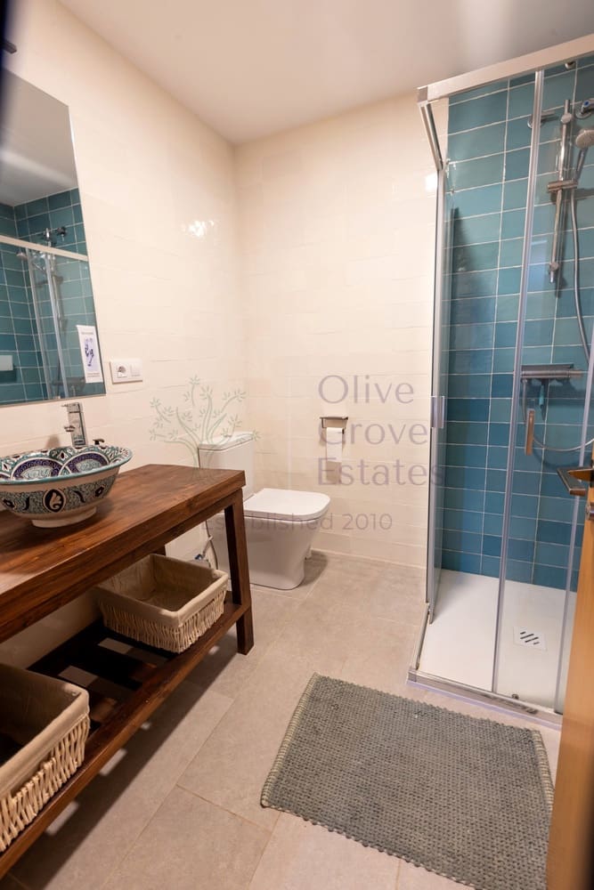 7 soveværelse Finca/Landehus til salg i Alcoy / Alcoi med swimmingpool - € 725.000 (Ref: 8454065)