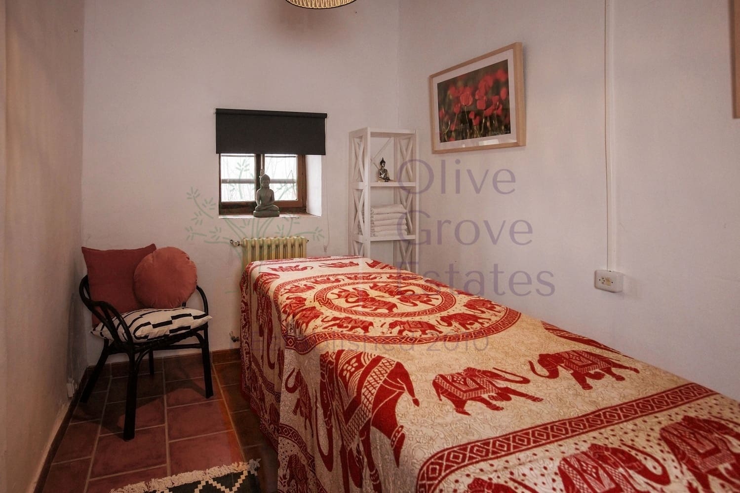 7 soveværelse Finca/Landehus til salg i Alcoy / Alcoi med swimmingpool - € 725.000 (Ref: 8454065)