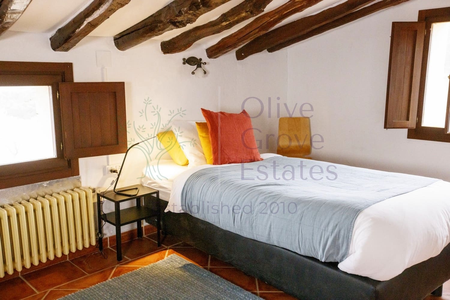 7 soveværelse Finca/Landehus til salg i Alcoy / Alcoi med swimmingpool - € 725.000 (Ref: 8454065)