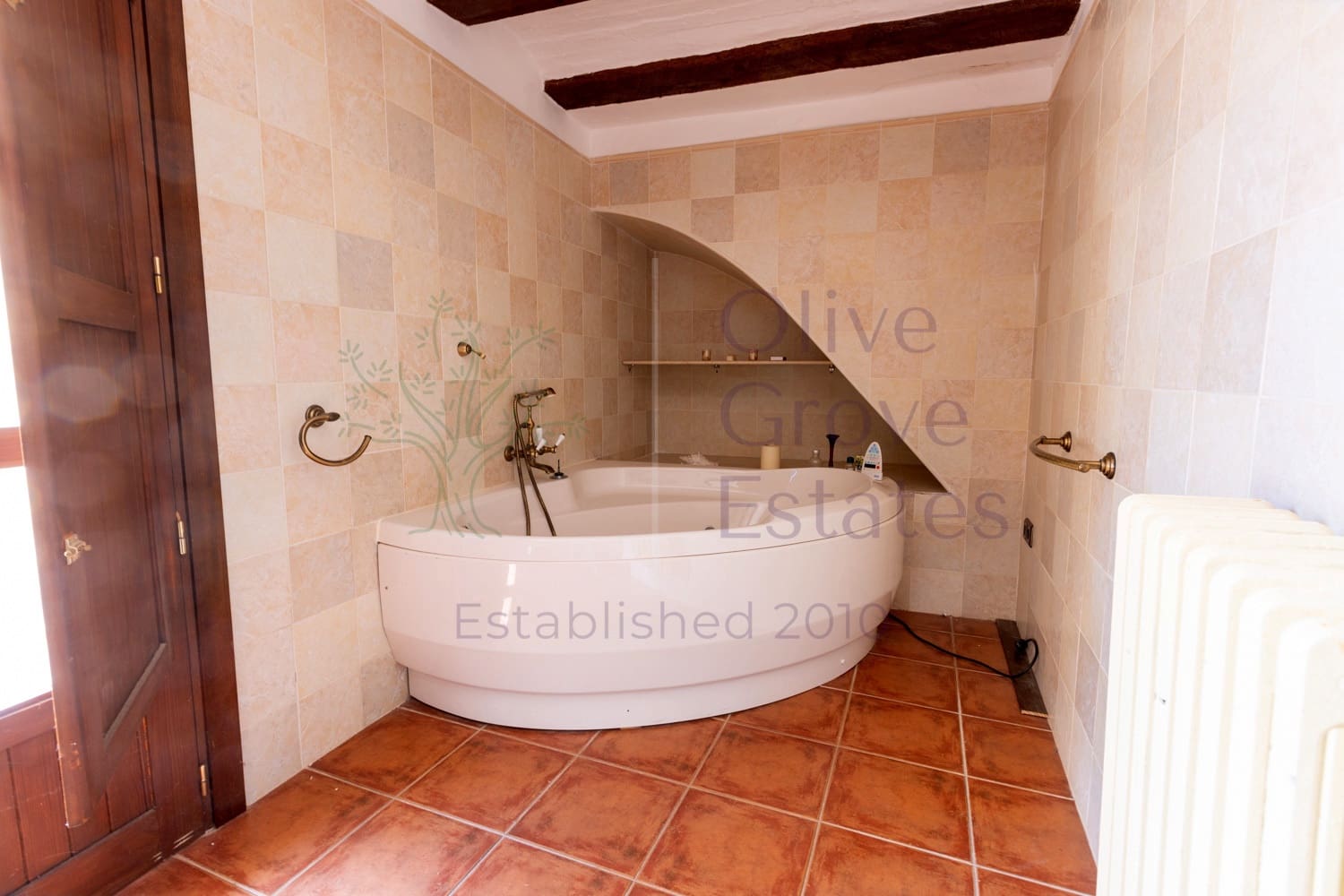 7 soveværelse Finca/Landehus til salg i Alcoy / Alcoi med swimmingpool - € 725.000 (Ref: 8454065)