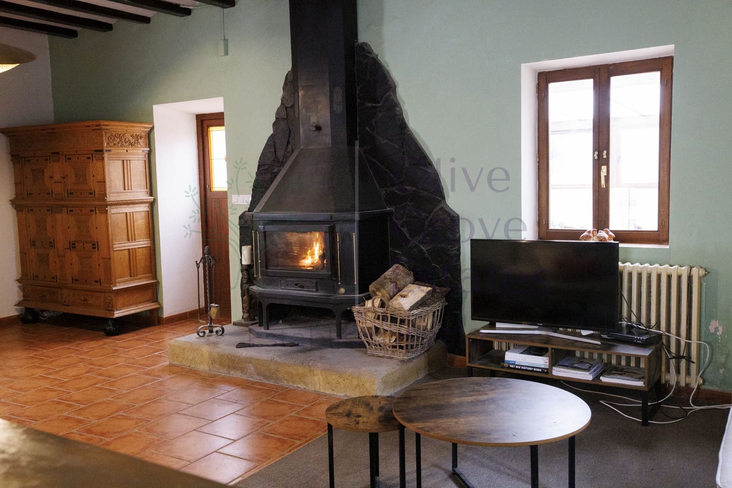 7 soveværelse Finca/Landehus til salg i Alcoy / Alcoi med swimmingpool - € 725.000 (Ref: 8454065)