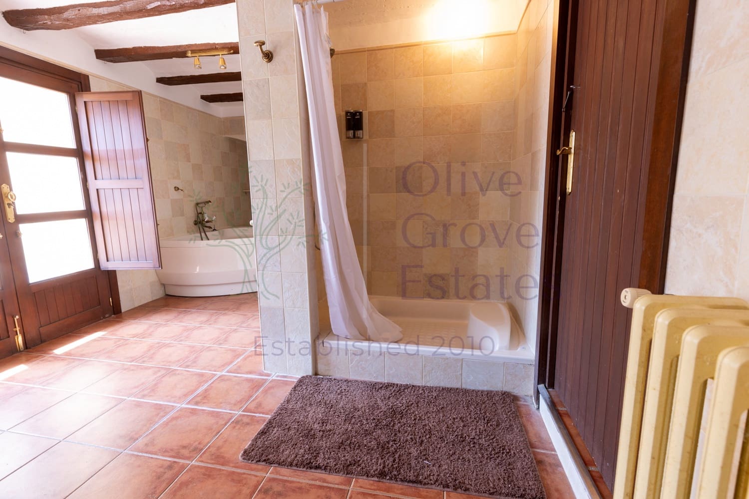 7 soveværelse Finca/Landehus til salg i Alcoy / Alcoi med swimmingpool - € 725.000 (Ref: 8454065)