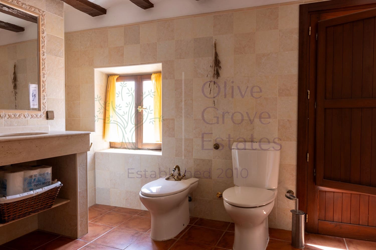 7 soveværelse Finca/Landehus til salg i Alcoy / Alcoi med swimmingpool - € 725.000 (Ref: 8454065)