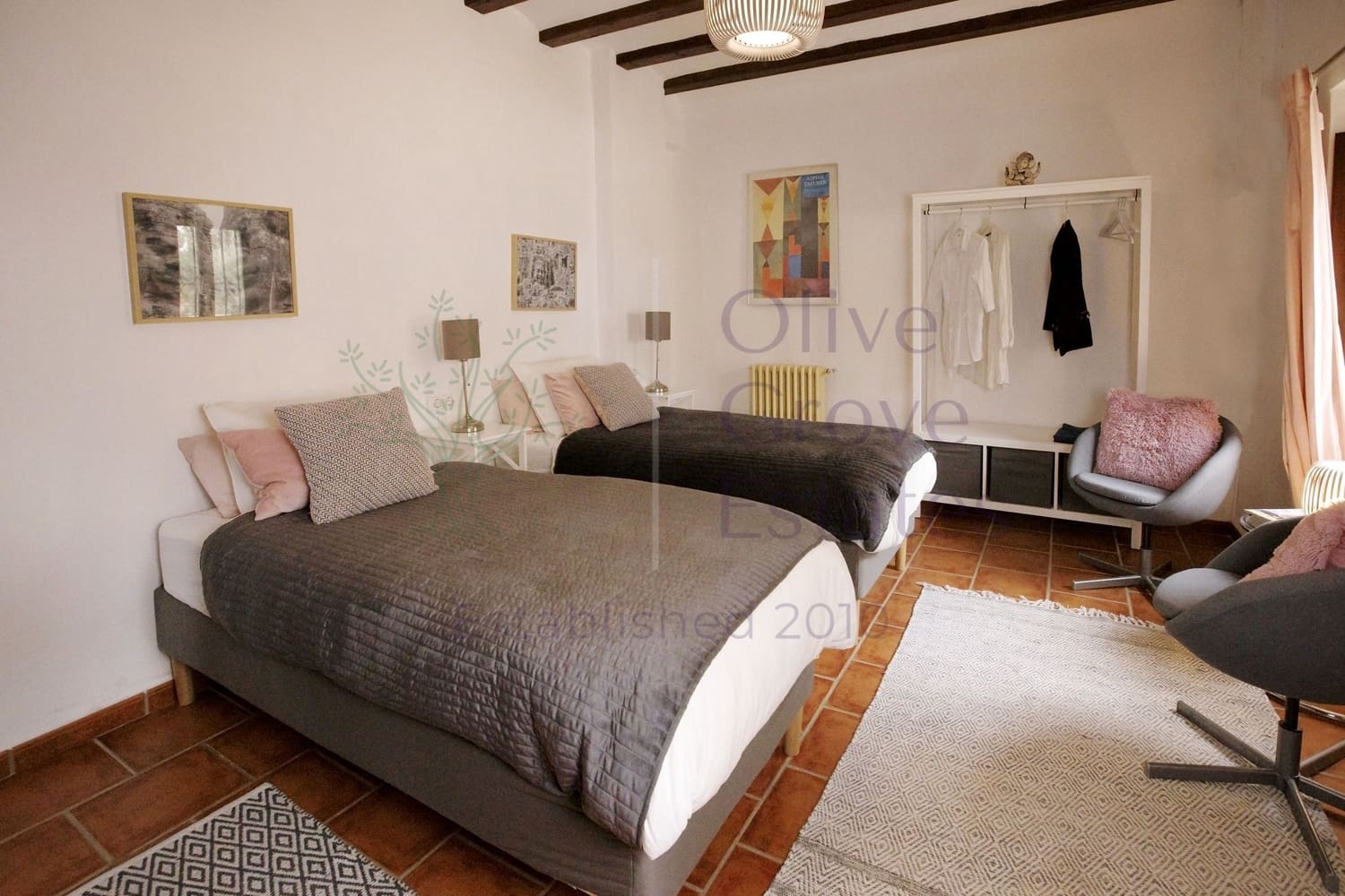 7 soveværelse Finca/Landehus til salg i Alcoy / Alcoi med swimmingpool - € 725.000 (Ref: 8454065)