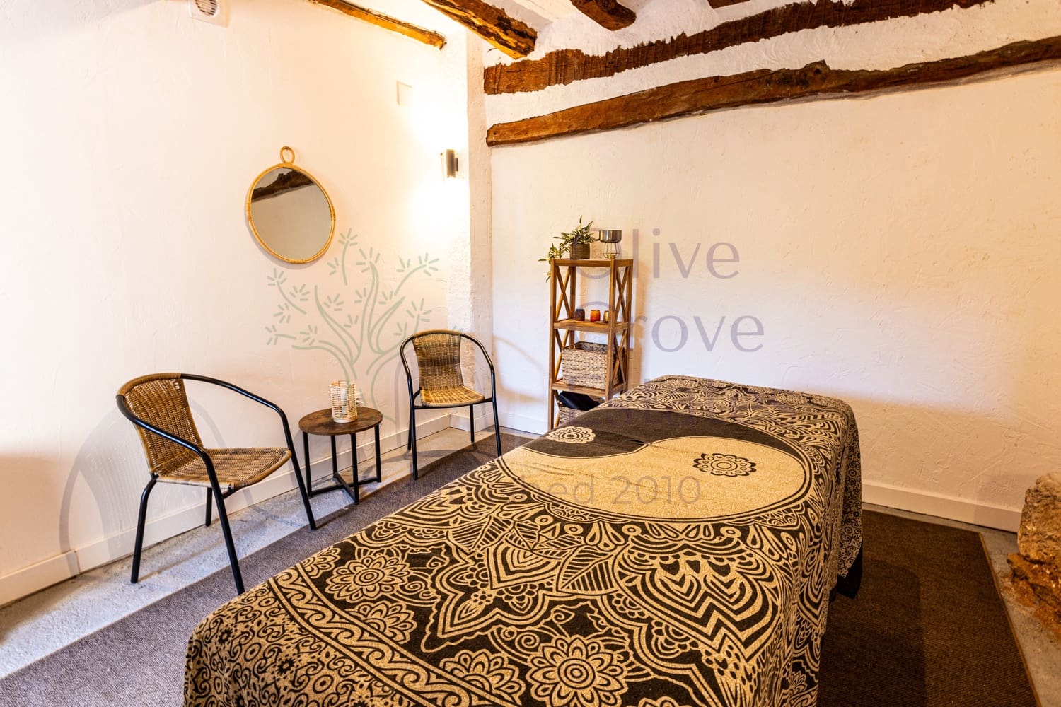 7 soveværelse Finca/Landehus til salg i Alcoy / Alcoi med swimmingpool - € 725.000 (Ref: 8454065)