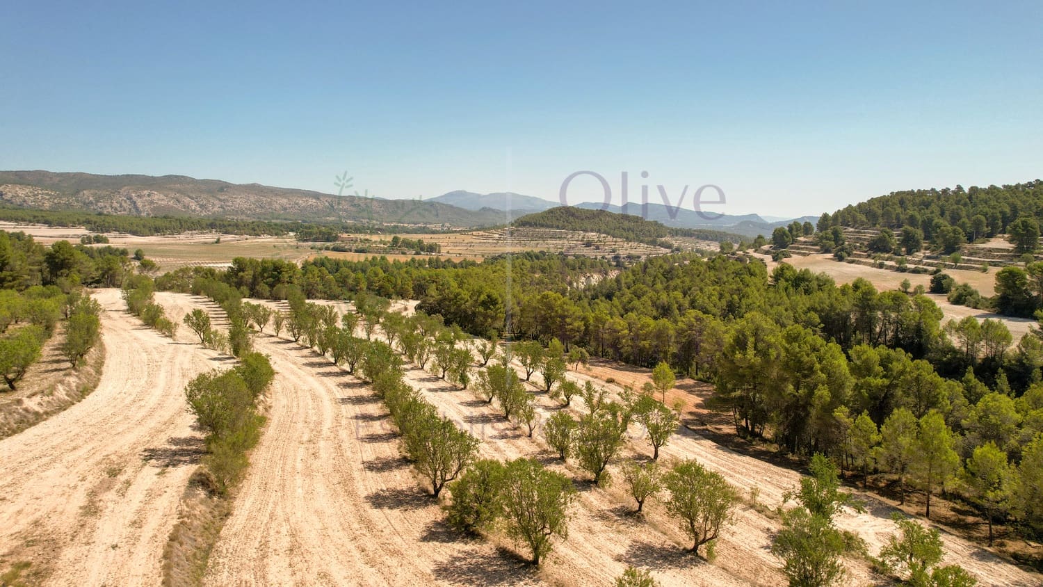 7 soveværelse Finca/Landehus til salg i Alcoy / Alcoi med swimmingpool - € 725.000 (Ref: 8454065)