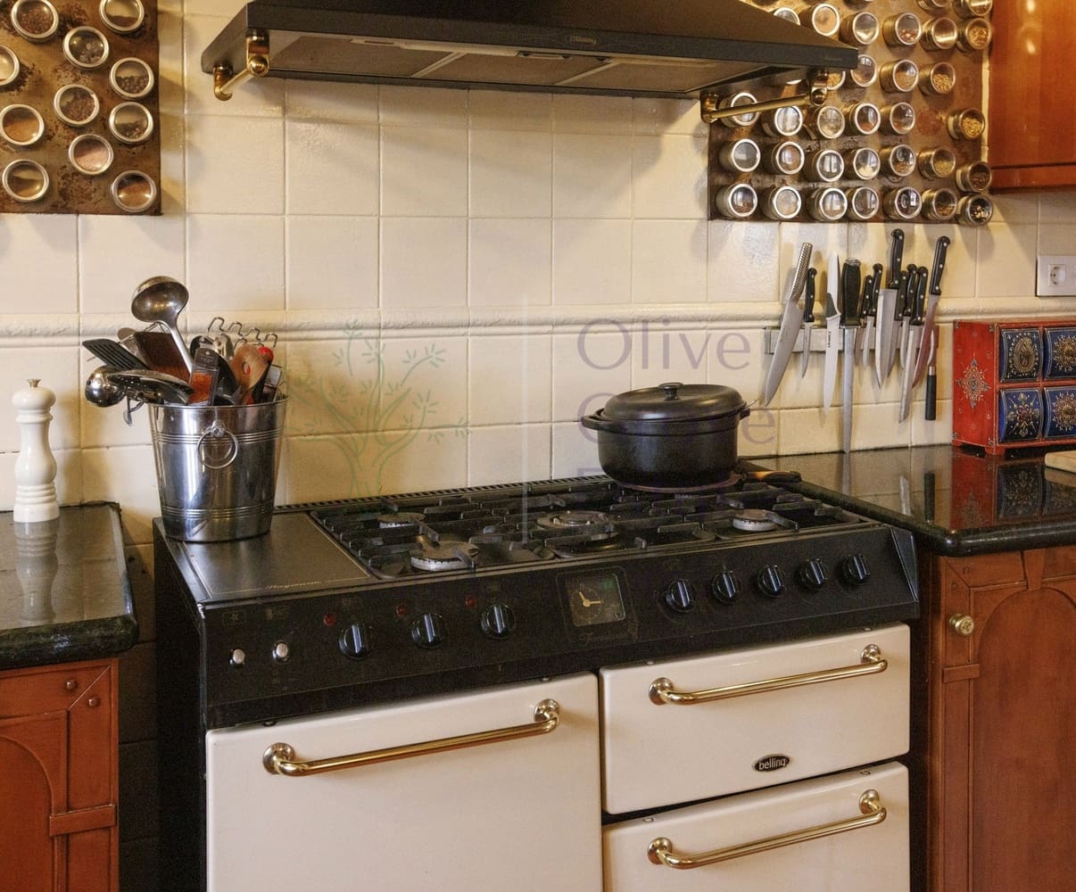 7 soveværelse Finca/Landehus til salg i Alcoy / Alcoi med swimmingpool - € 725.000 (Ref: 8454065)