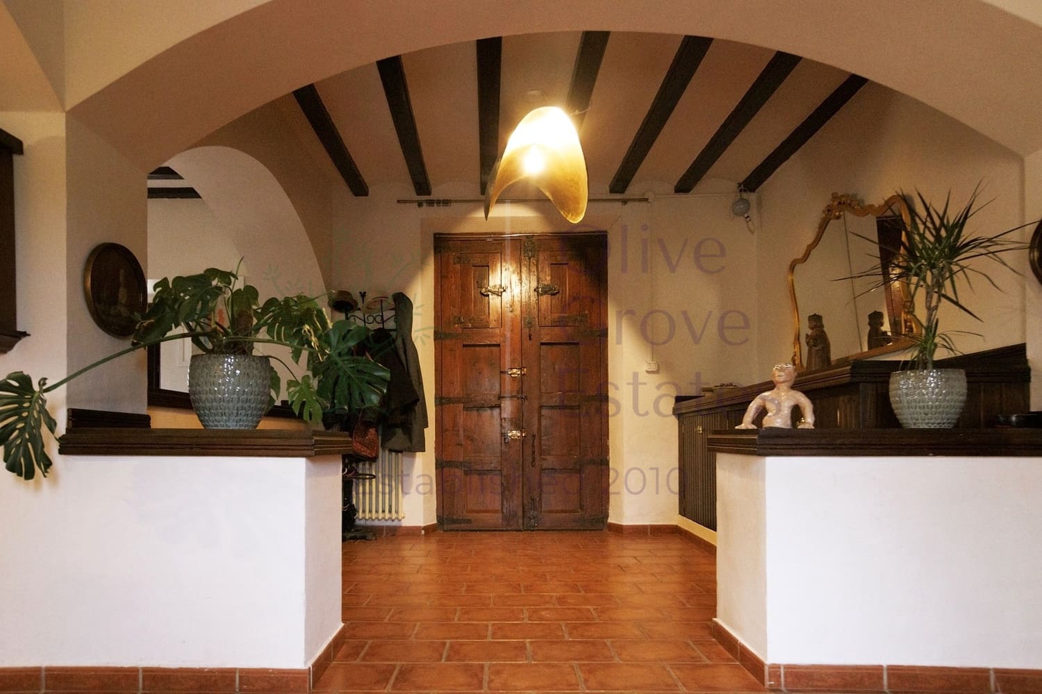 7 soveværelse Finca/Landehus til salg i Alcoy / Alcoi med swimmingpool - € 725.000 (Ref: 8454065)