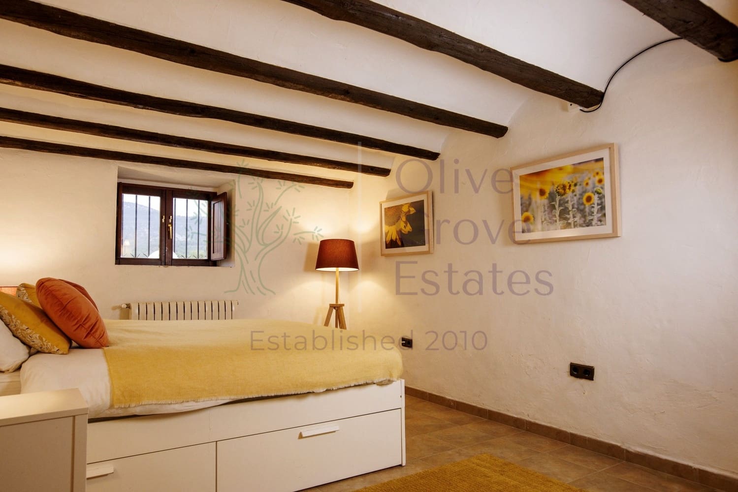 7 soveværelse Finca/Landehus til salg i Alcoy / Alcoi med swimmingpool - € 725.000 (Ref: 8454065)