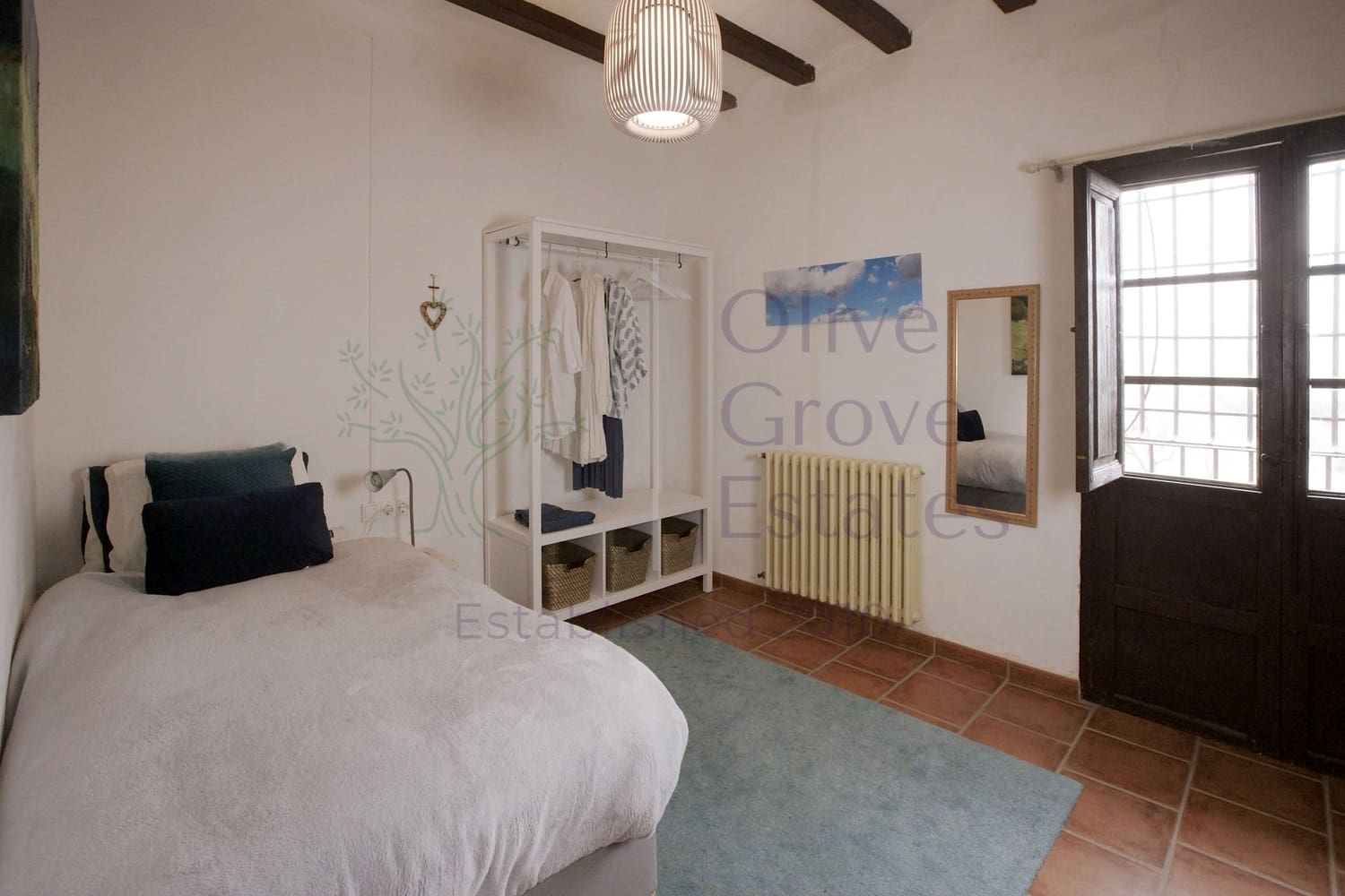 7 soveværelse Finca/Landehus til salg i Alcoy / Alcoi med swimmingpool - € 725.000 (Ref: 8454065)