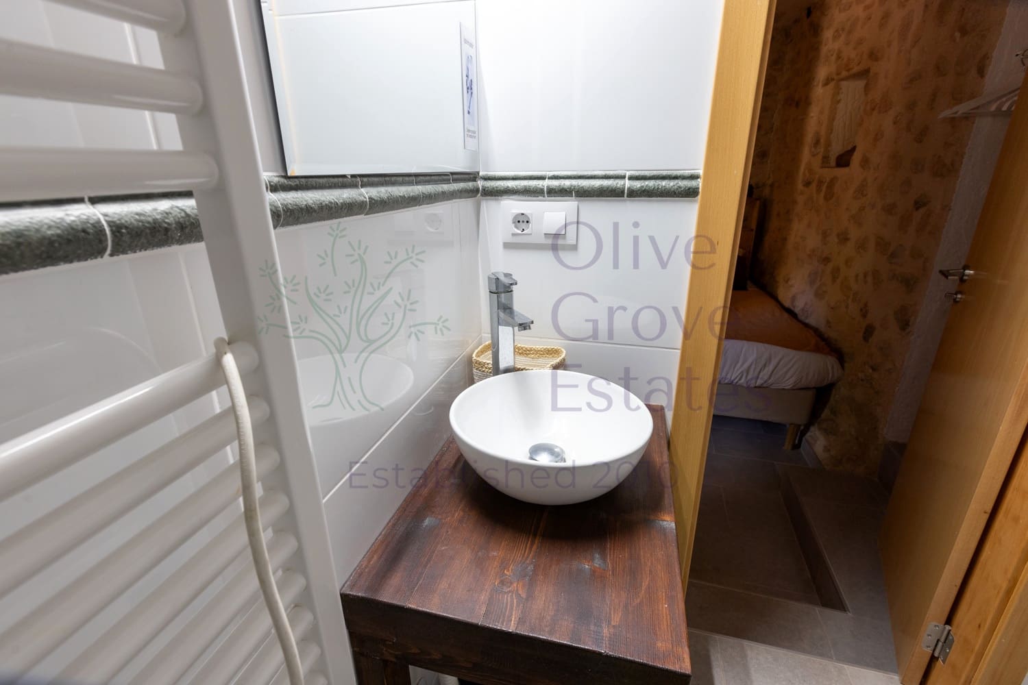 7 soveværelse Finca/Landehus til salg i Alcoy / Alcoi med swimmingpool - € 725.000 (Ref: 8454065)