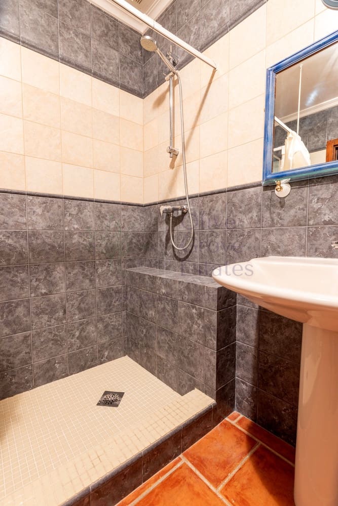 7 soveværelse Finca/Landehus til salg i Alcoy / Alcoi med swimmingpool - € 725.000 (Ref: 8454065)