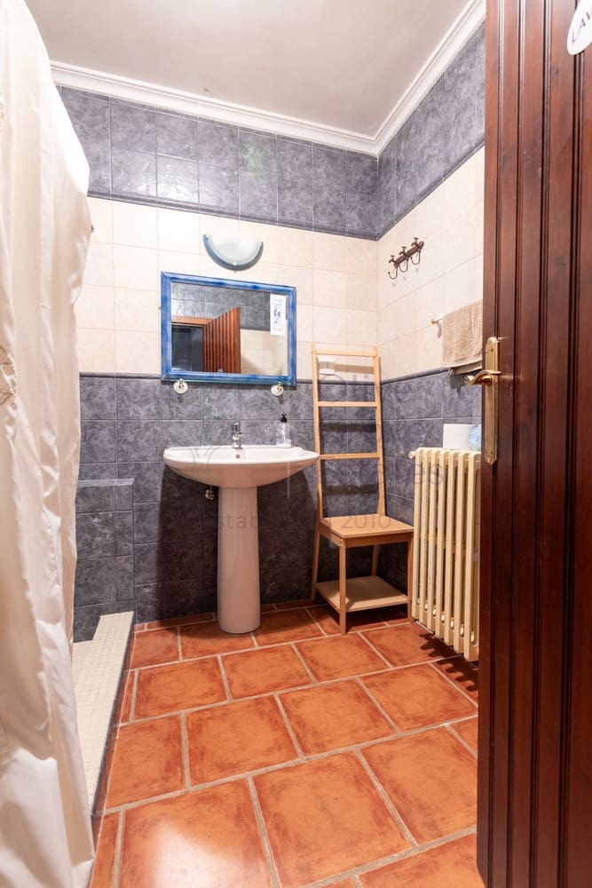 7 soveværelse Finca/Landehus til salg i Alcoy / Alcoi med swimmingpool - € 725.000 (Ref: 8454065)