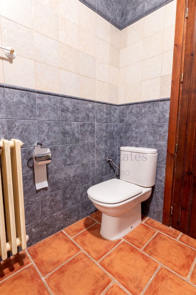 7 soveværelse Finca/Landehus til salg i Alcoy / Alcoi med swimmingpool - € 725.000 (Ref: 8454065)