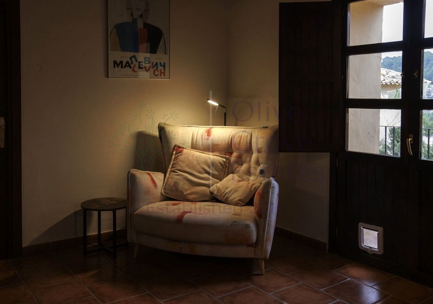 7 soveværelse Finca/Landehus til salg i Alcoy / Alcoi med swimmingpool - € 725.000 (Ref: 8454065)