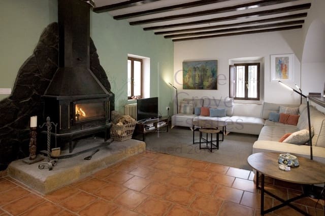 7 camera da letto Finca/Casa di Campagna in vendita in Alcoy / Alcoi con piscina - 725.000 € (Rif: 8454065)