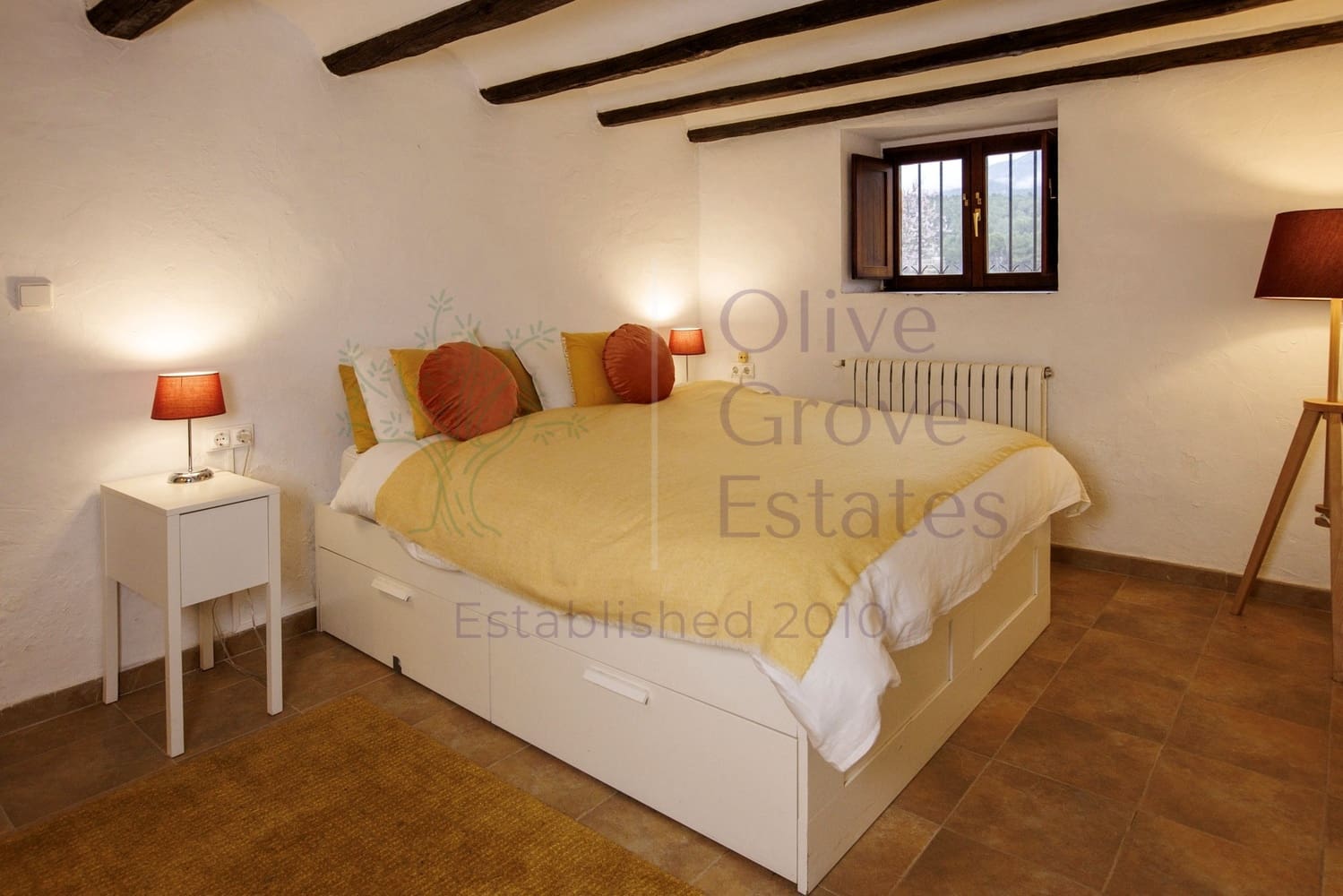 7 soveværelse Finca/Landehus til salg i Alcoy / Alcoi med swimmingpool - € 725.000 (Ref: 8454065)