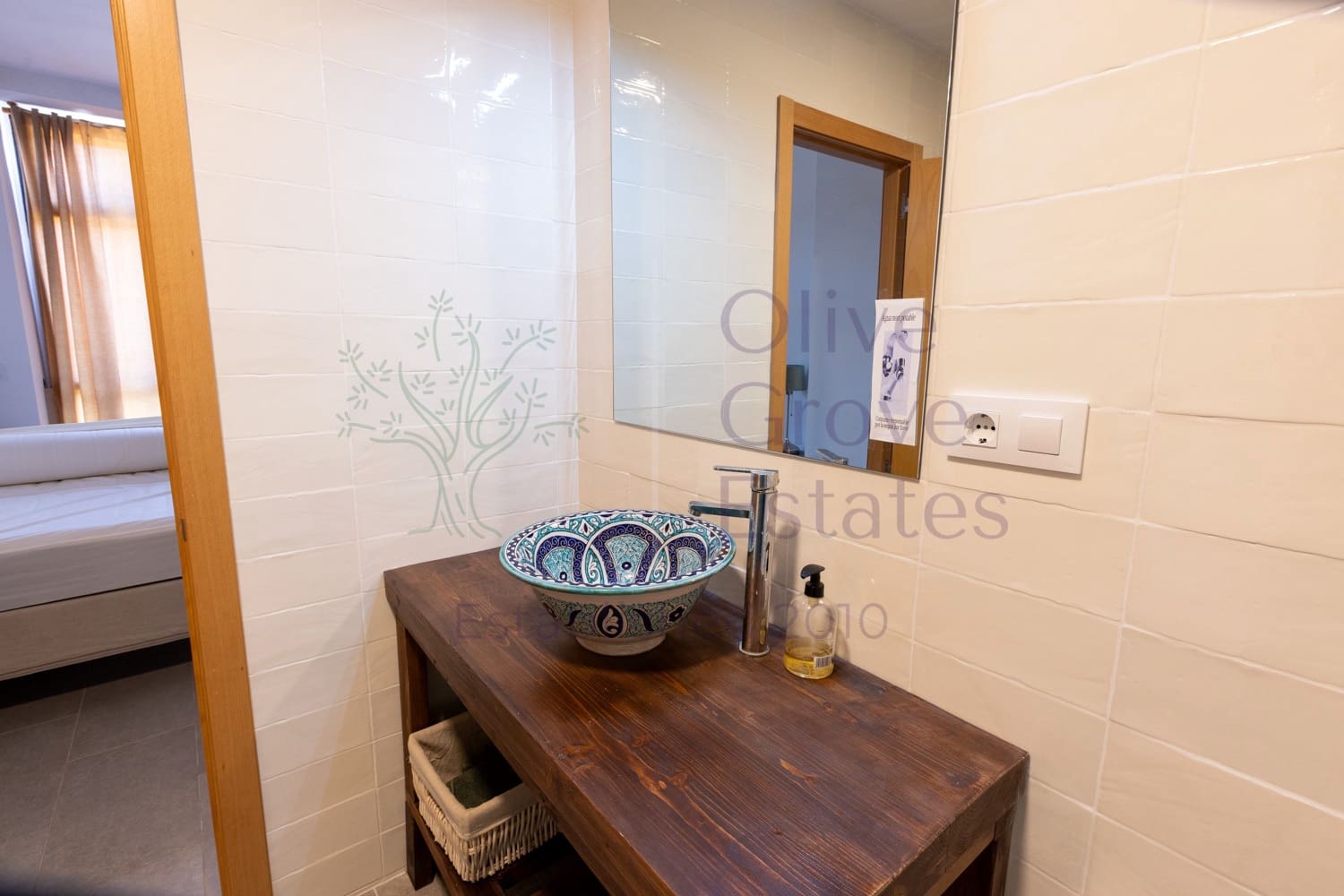 7 soveværelse Finca/Landehus til salg i Alcoy / Alcoi med swimmingpool - € 725.000 (Ref: 8454065)