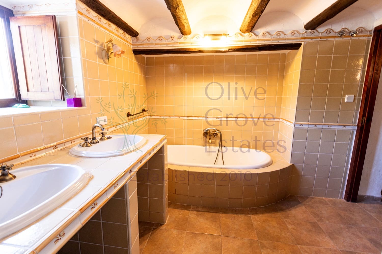 7 soveværelse Finca/Landehus til salg i Alcoy / Alcoi med swimmingpool - € 725.000 (Ref: 8454065)