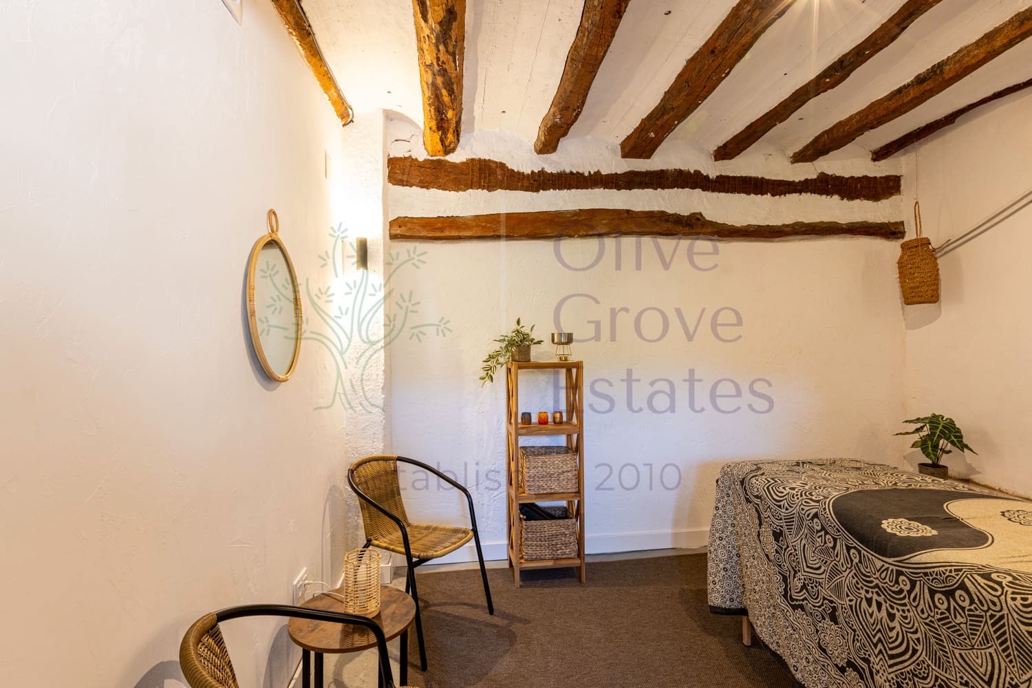 7 soveværelse Finca/Landehus til salg i Alcoy / Alcoi med swimmingpool - € 725.000 (Ref: 8454065)