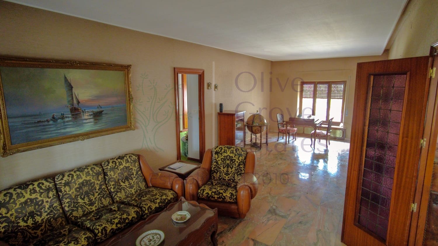 6 bedroom Villa for sale in Monovar / Monover with pool garage - € 449,950 (Ref: 8458981)