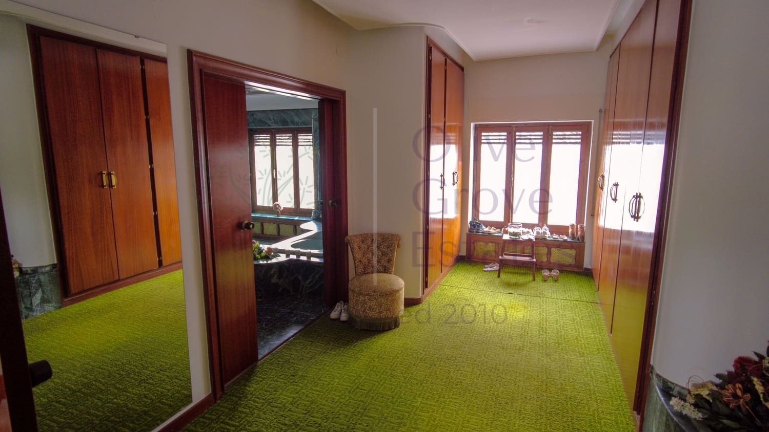 6 bedroom Villa for sale in Monovar / Monover with pool garage - € 449,950 (Ref: 8458981)