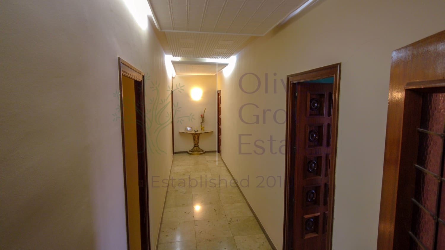 6 bedroom Villa for sale in Monovar / Monover with pool garage - € 449,950 (Ref: 8458981)