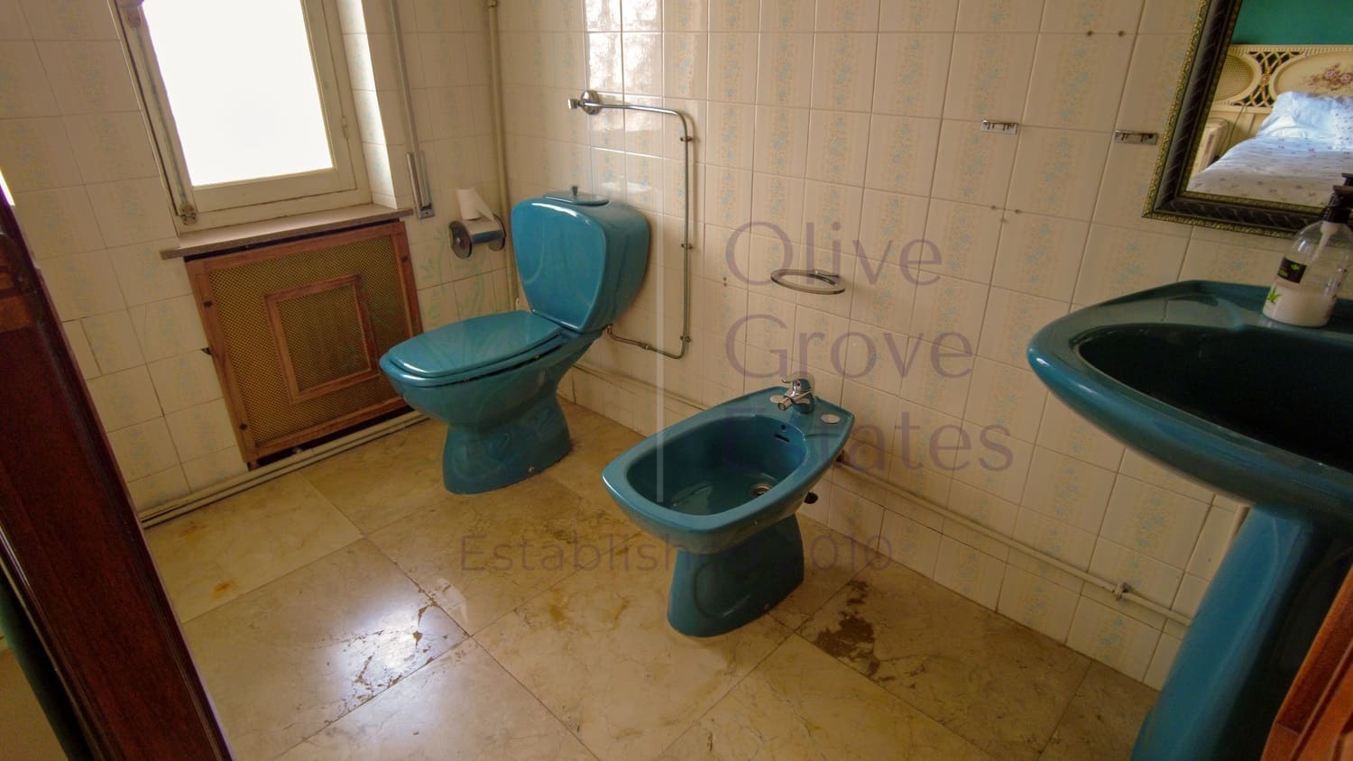 6 bedroom Villa for sale in Monovar / Monover with pool garage - € 449,950 (Ref: 8458981)