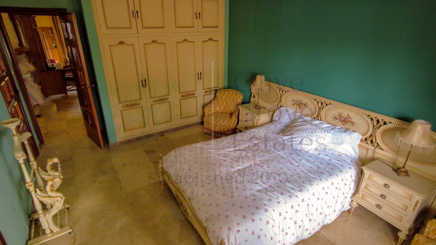 6 bedroom Villa for sale in Monovar / Monover with pool garage - € 449,950 (Ref: 8458981)