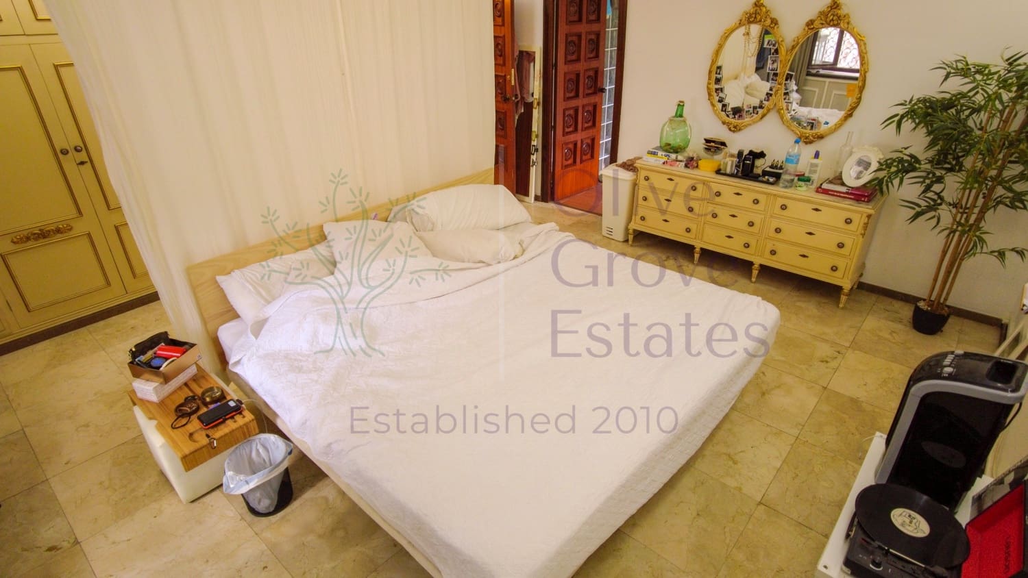 6 bedroom Villa for sale in Monovar / Monover with pool garage - € 449,950 (Ref: 8458981)