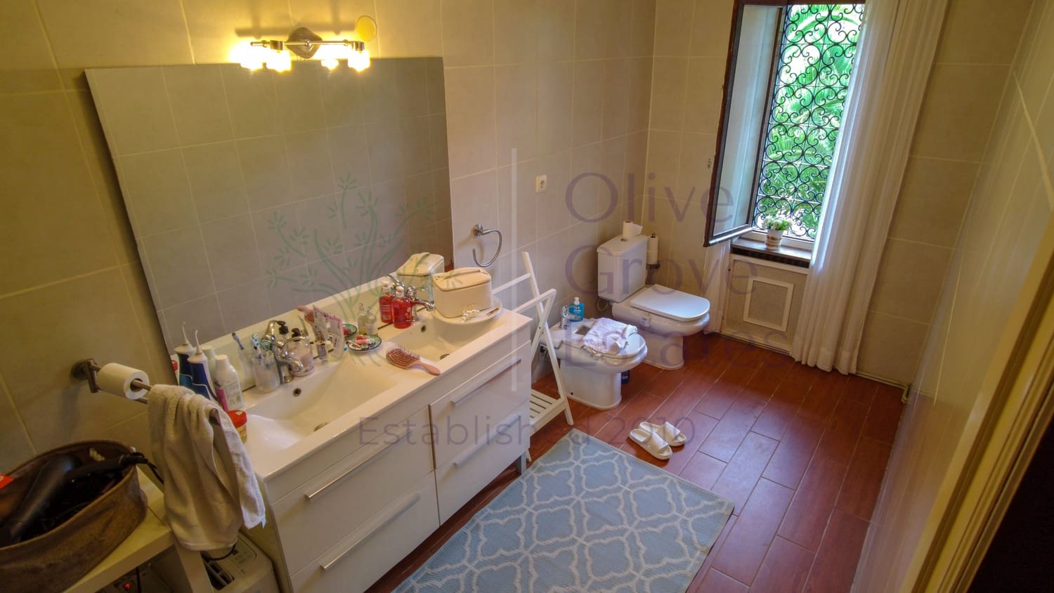 6 bedroom Villa for sale in Monovar / Monover with pool garage - € 449,950 (Ref: 8458981)