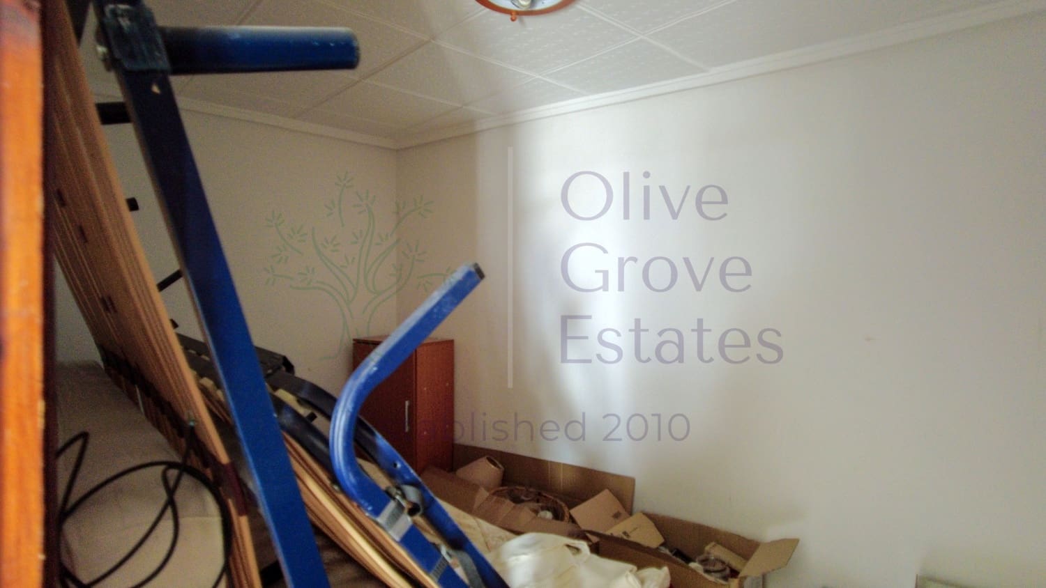 6 bedroom Villa for sale in Monovar / Monover with pool garage - € 449,950 (Ref: 8458981)