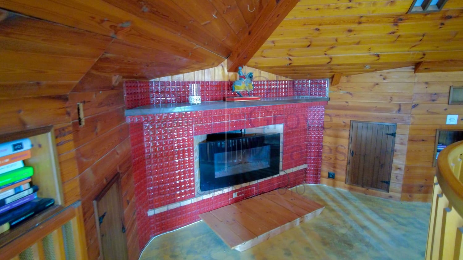 6 bedroom Villa for sale in Monovar / Monover with pool garage - € 449,950 (Ref: 8458981)