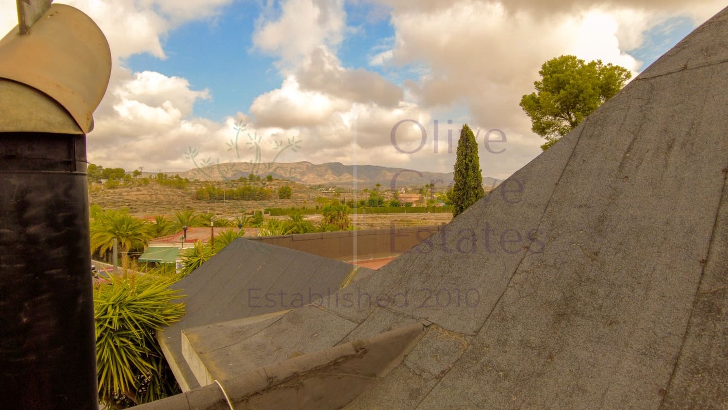 6 bedroom Villa for sale in Monovar / Monover with pool garage - € 449,950 (Ref: 8458981)