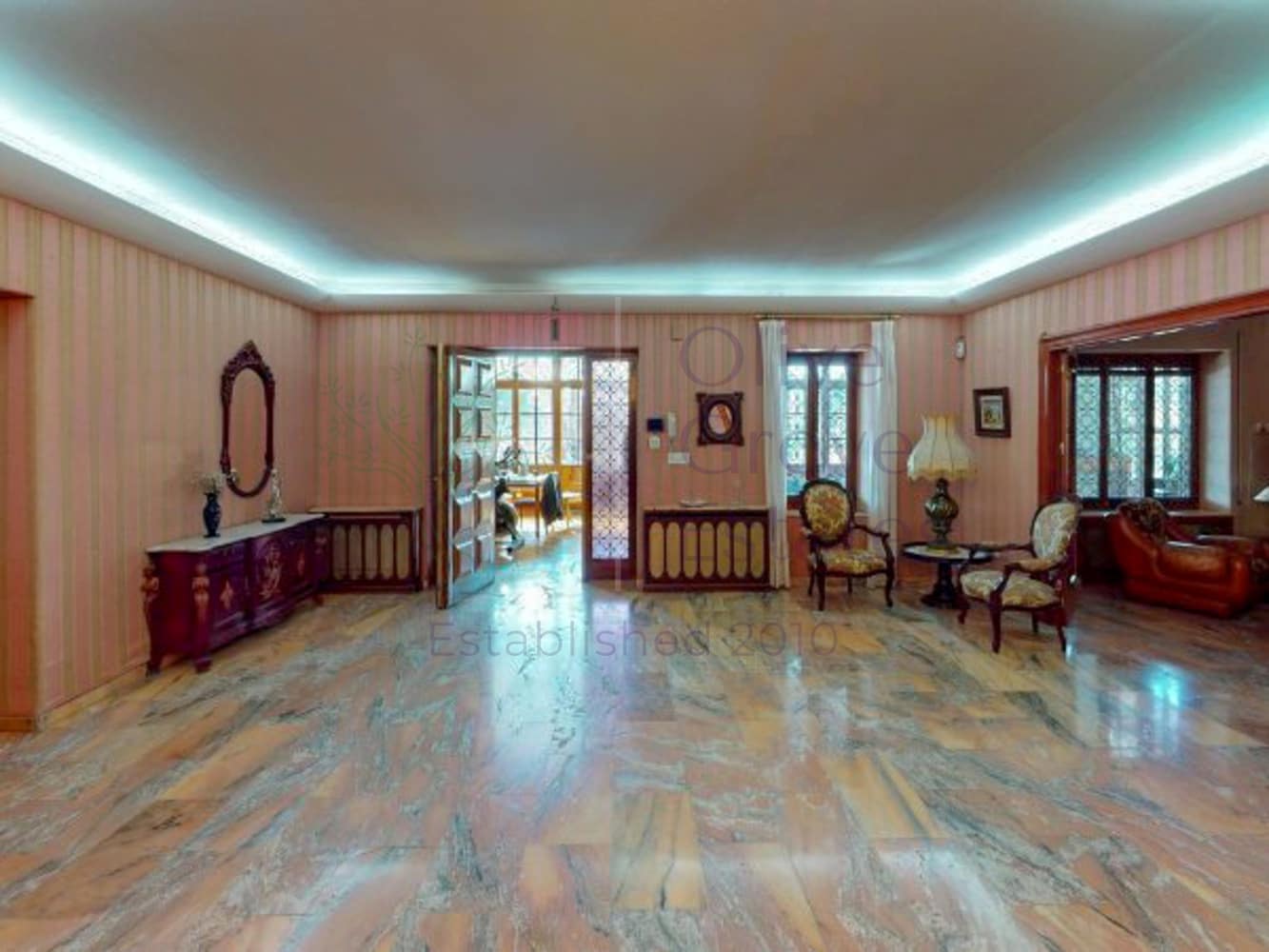 6 bedroom Villa for sale in Monovar / Monover with pool garage - € 449,950 (Ref: 8458981)