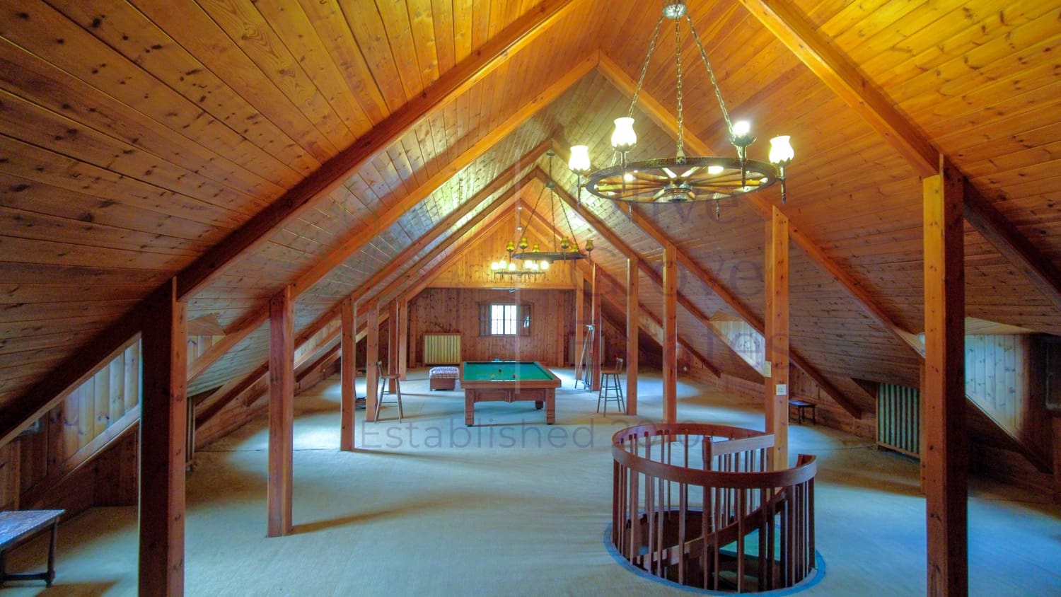 6 bedroom Villa for sale in Monovar / Monover with pool garage - € 449,950 (Ref: 8458981)