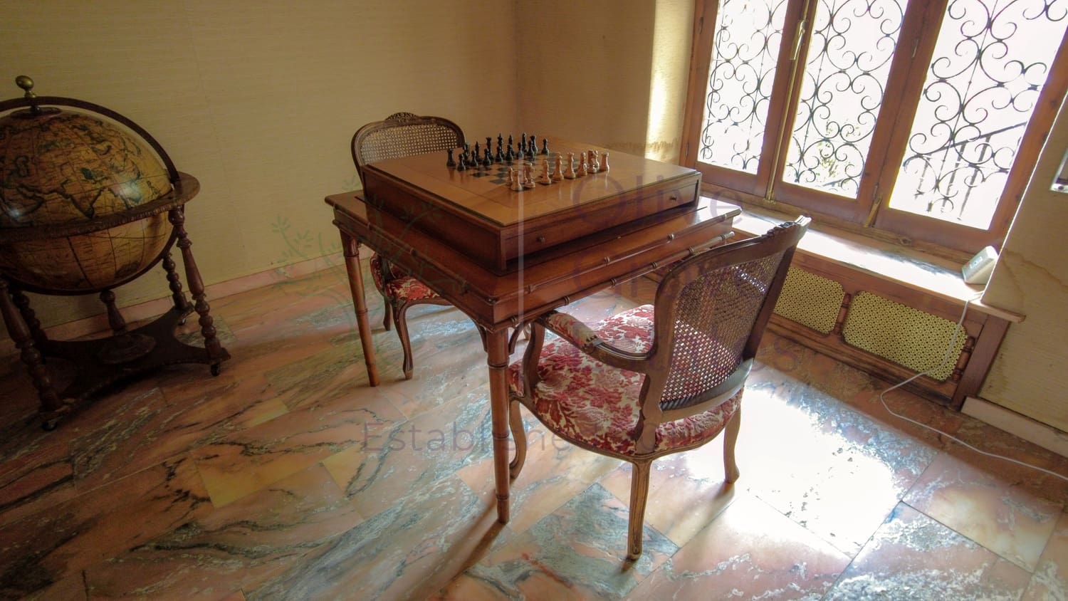 6 bedroom Villa for sale in Monovar / Monover with pool garage - € 449,950 (Ref: 8458981)