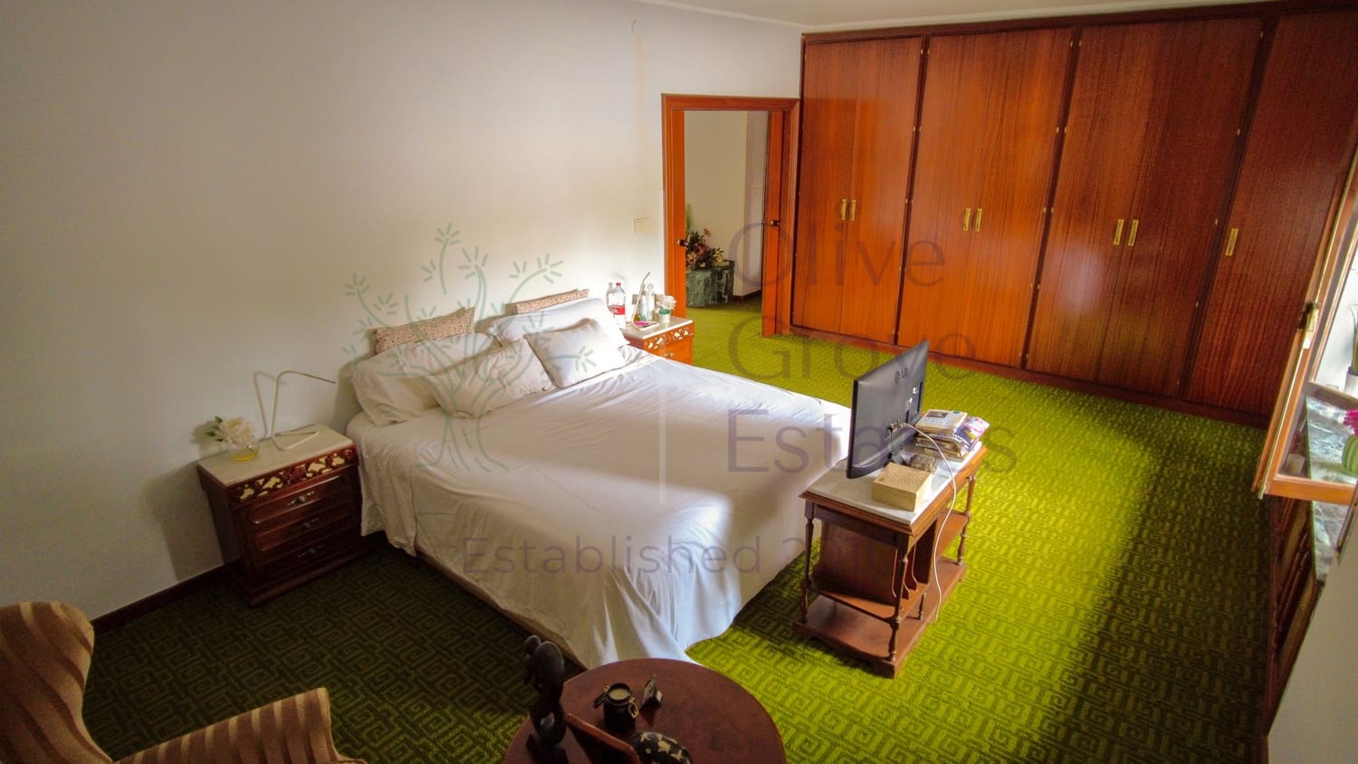 6 bedroom Villa for sale in Monovar / Monover with pool garage - € 449,950 (Ref: 8458981)