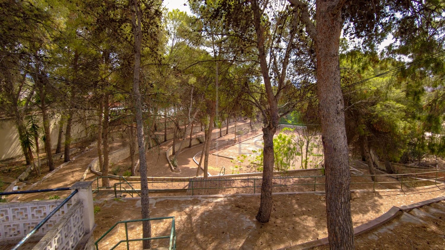 6 bedroom Villa for sale in Monovar / Monover with pool garage - € 449,950 (Ref: 8458981)