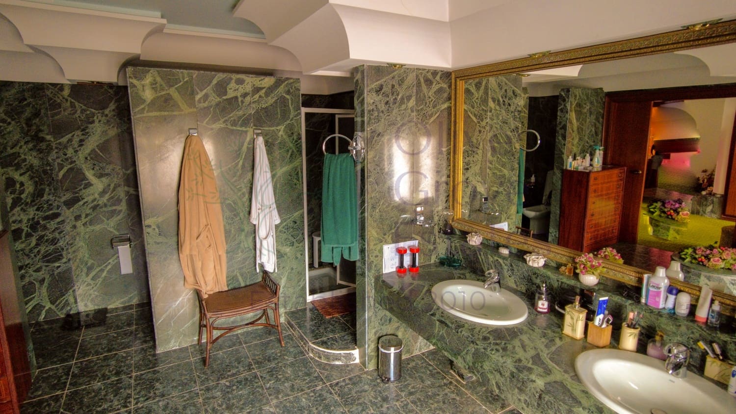 6 bedroom Villa for sale in Monovar / Monover with pool garage - € 449,950 (Ref: 8458981)