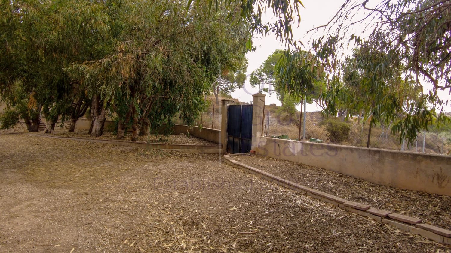 6 bedroom Villa for sale in Monovar / Monover with pool garage - € 449,950 (Ref: 8458981)