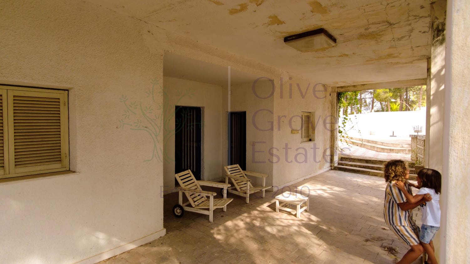 6 bedroom Villa for sale in Monovar / Monover with pool garage - € 449,950 (Ref: 8458981)