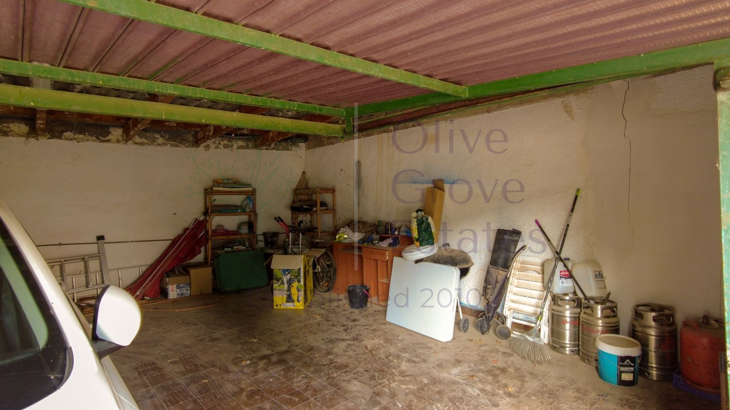 6 bedroom Villa for sale in Monovar / Monover with pool garage - € 449,950 (Ref: 8458981)