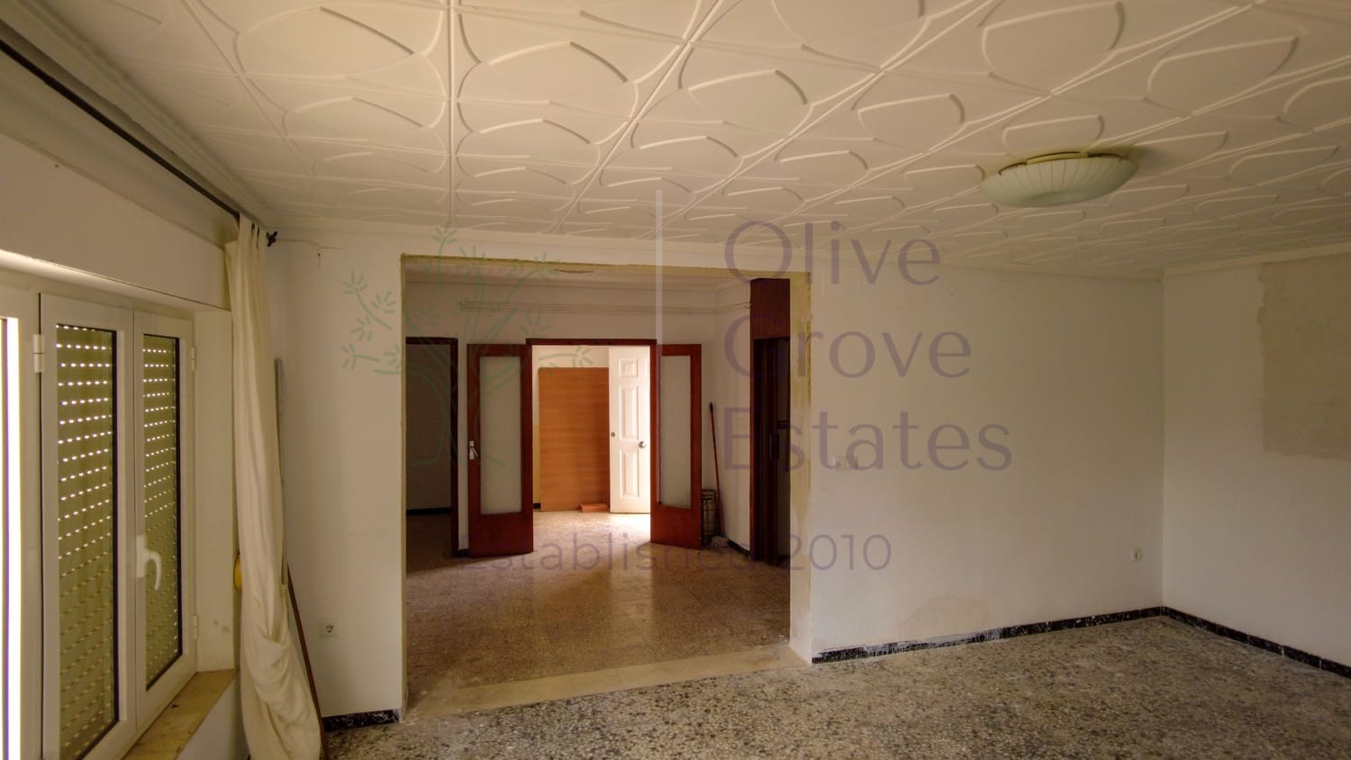 6 bedroom Villa for sale in Monovar / Monover with pool garage - € 449,950 (Ref: 8458981)