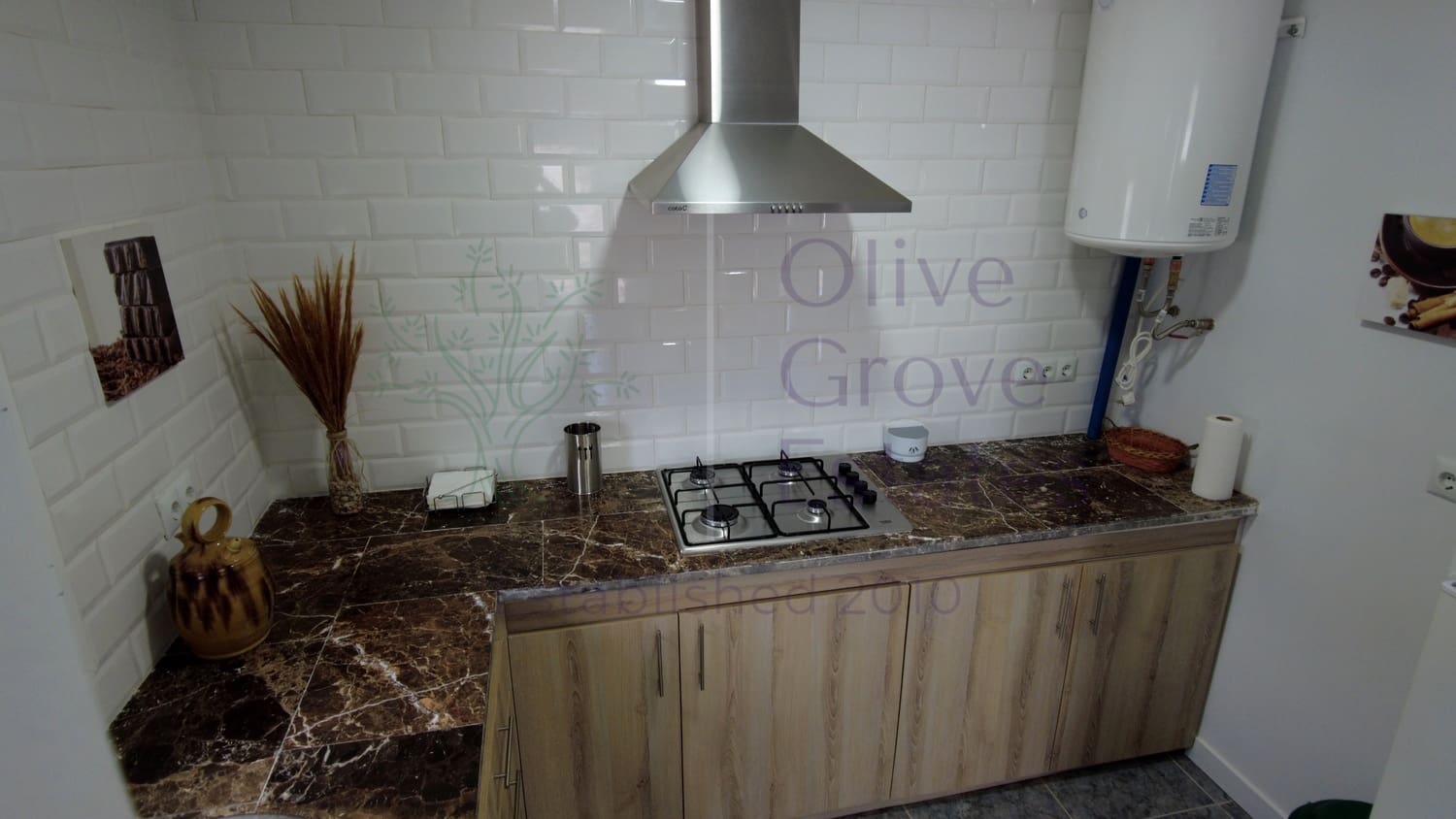 3 soveværelse Villa til salg i Caudete med swimmingpool garage - € 165.000 (Ref: 8506850)