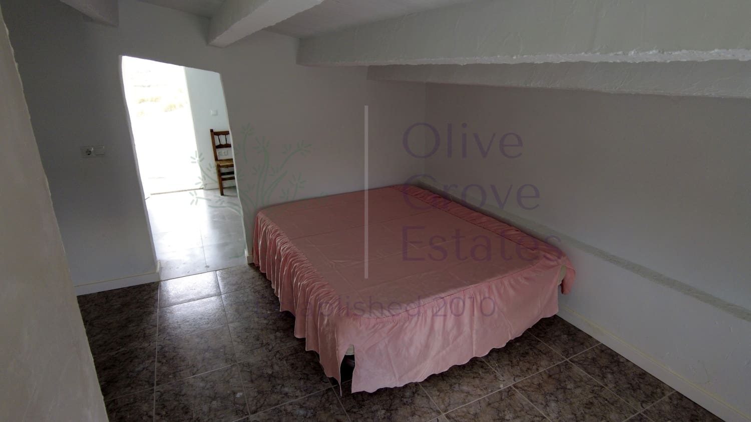 3 soveværelse Villa til salg i Caudete med swimmingpool garage - € 165.000 (Ref: 8506850)